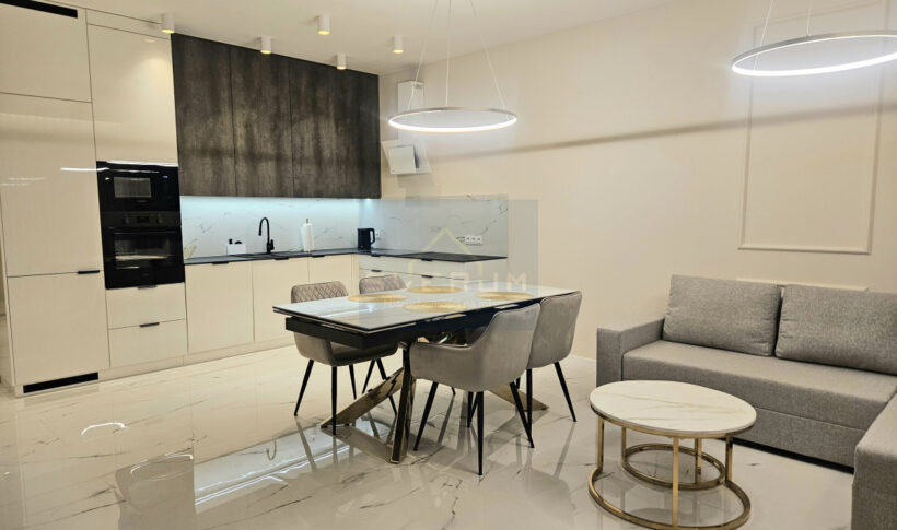 Mieszkanie na Wynajem, 90.00m2, Częstochowa-Północ - 0