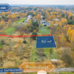 Działka na Sprzedaż, 961.00m2, Częstochowa-Kiedrzyn - 0