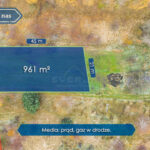 Działka na Sprzedaż, 961.00m2, Częstochowa-Kiedrzyn - 4