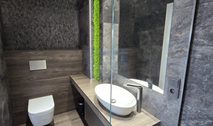 Mieszkanie na Wynajem, 97.69m2, Częstochowa-Tysiąclecie - 13