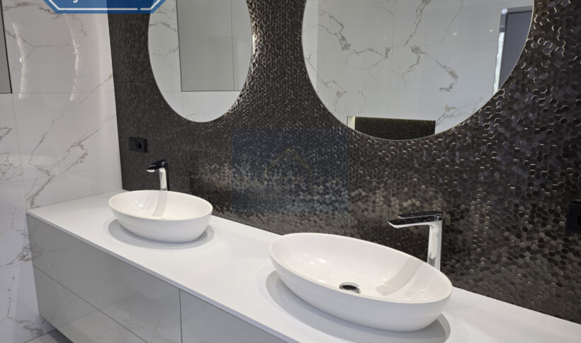 Mieszkanie na Wynajem, 97.69m2, Częstochowa-Tysiąclecie - 15