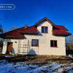 Dom na Sprzedaż, 140.00m2, Myszków-Osińska Góra - 0