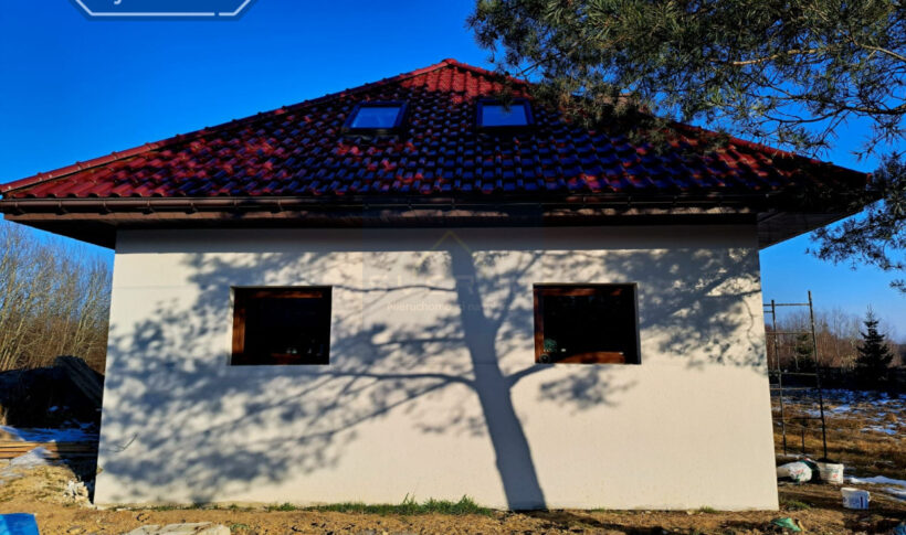 Dom na Sprzedaż, 140.00m2, Myszków-Osińska Góra - 3