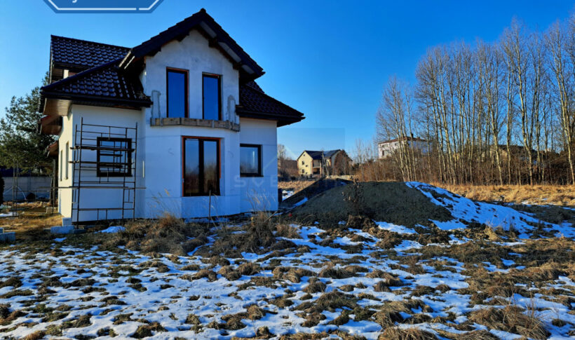 Dom na Sprzedaż, 140.00m2, Myszków-Osińska Góra - 6