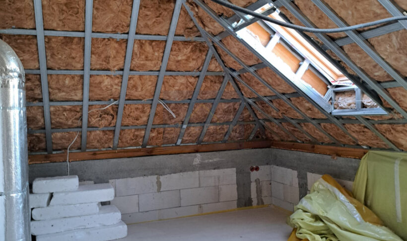 Dom na Sprzedaż, 140.00m2, Myszków-Osińska Góra - 1