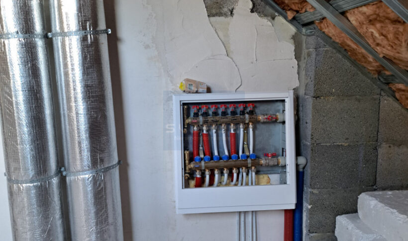 Dom na Sprzedaż, 140.00m2, Myszków-Osińska Góra - 2