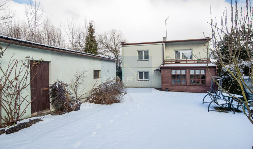 Dom na Sprzedaż, 280.00m2, Częstochowa-Wyczerpy Aniołów - 20