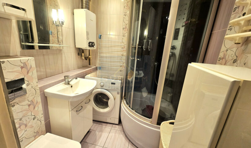 Mieszkanie na Sprzedaż, 47.00m2, Częstochowa-Wrzosowiak - 3