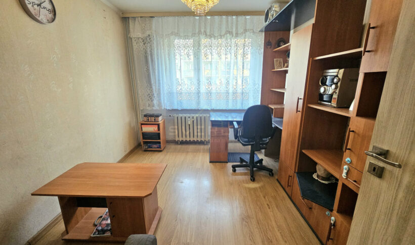 Mieszkanie na Sprzedaż, 47.00m2, Częstochowa-Wrzosowiak - 1