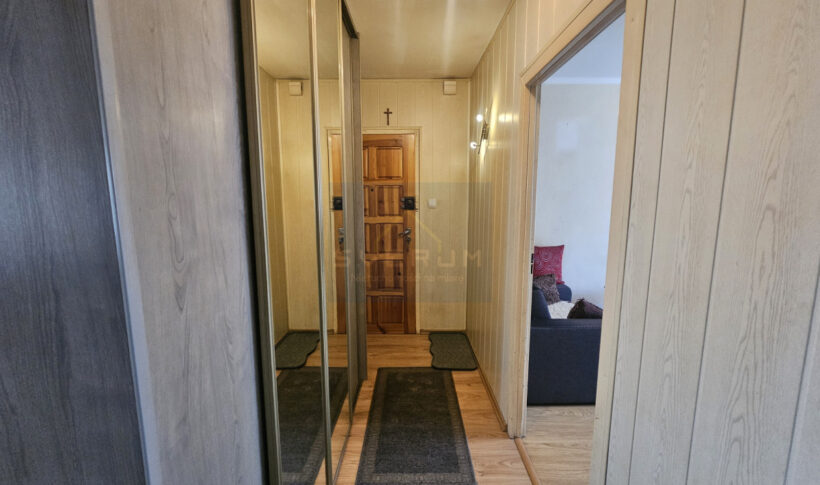 Mieszkanie na Sprzedaż, 47.00m2, Częstochowa-Wrzosowiak - 5