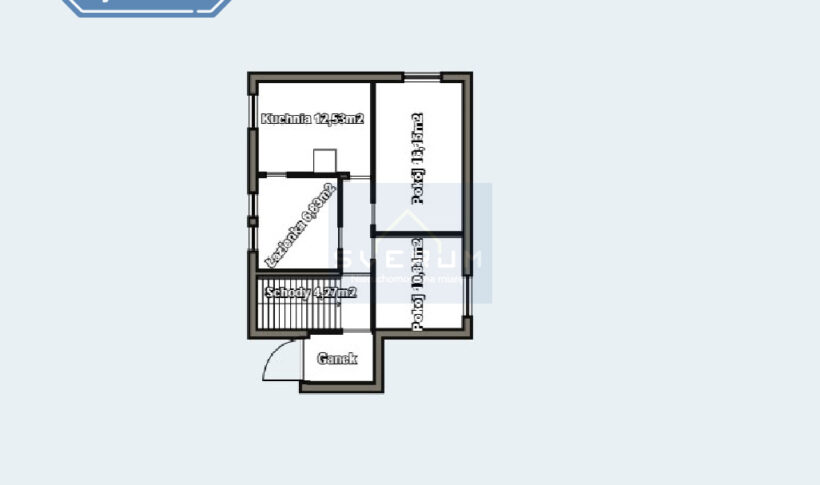 Dom na Sprzedaż, 120.00m2, Wręczyca Wielka - 9