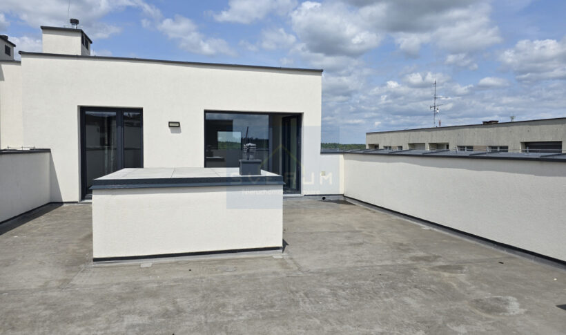 Mieszkanie na Sprzedaż, 117.20m2, Blachownia - 1