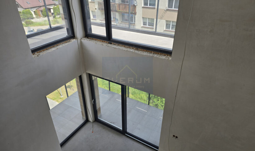 Mieszkanie na Sprzedaż, 117.20m2, Blachownia - 2
