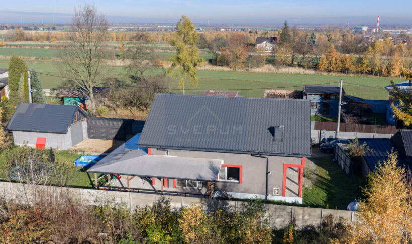 Dom na Sprzedaż, 140.00m2, Rędziny - 1