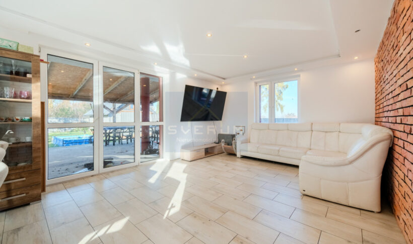 Dom na Sprzedaż, 140.00m2, Rędziny - 7