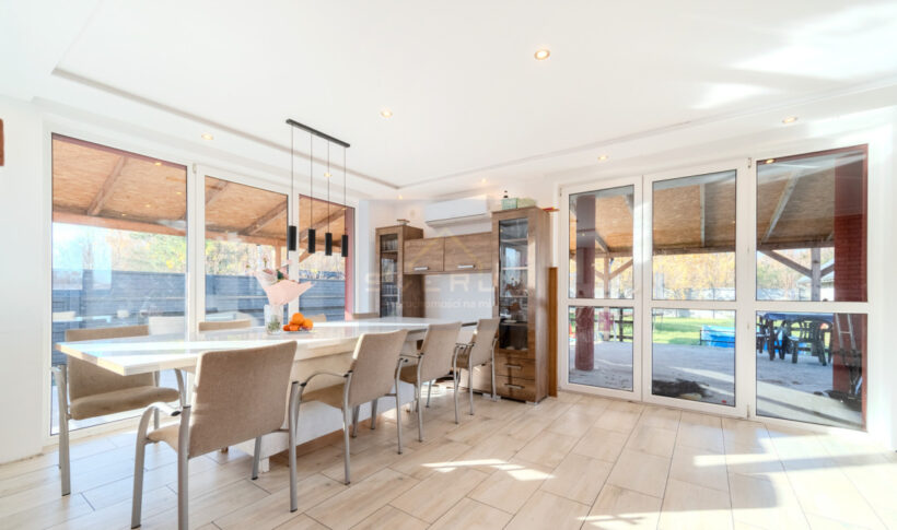 Dom na Sprzedaż, 140.00m2, Rędziny - 8