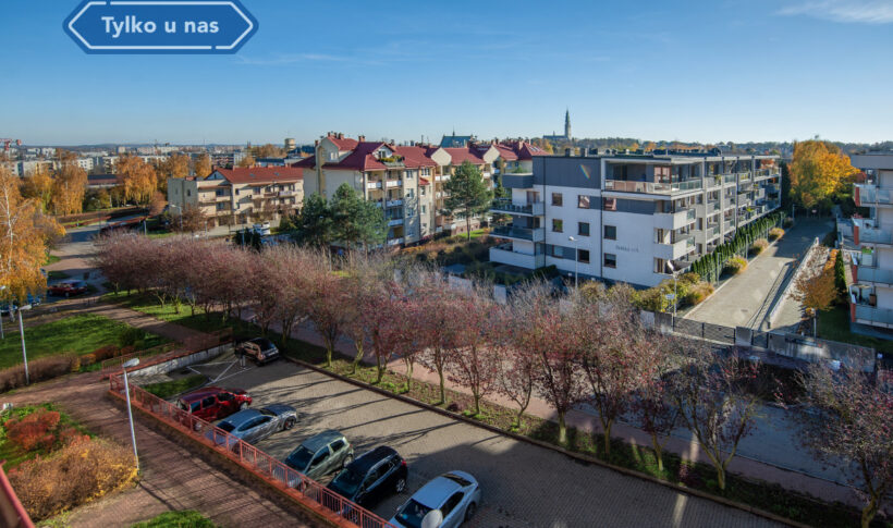 Mieszkanie na Sprzedaż, 88.90m2, Częstochowa-Parkitka - 4