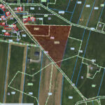 Działka na Sprzedaż, 10400.00m2, Mysłów - 3