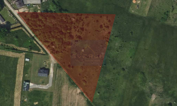 Działka na Sprzedaż, 10400.00m2, Mysłów - 4