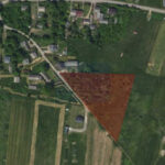 Działka na Sprzedaż, 10400.00m2, Mysłów - 5