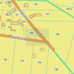 Działka na Sprzedaż, 10400.00m2, Mysłów - 6