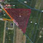 Działka na Sprzedaż, 10400.00m2, Mysłów - 7