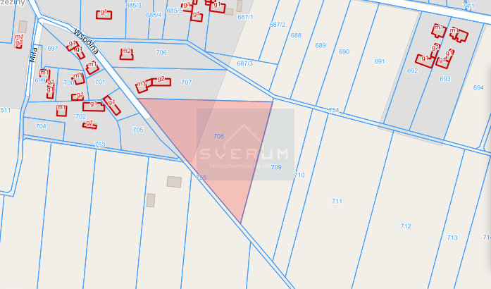 Działka na Sprzedaż, 10400.00m2, Mysłów - 8