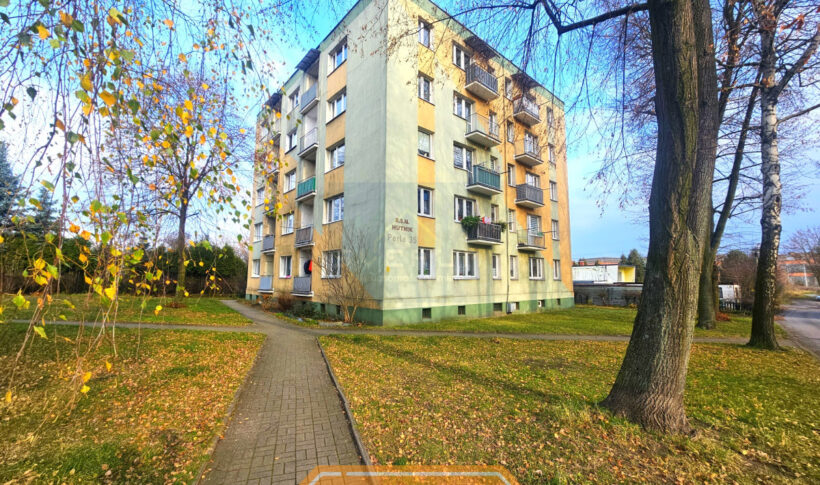Mieszkanie na Sprzedaż, 36.58m2, Częstochowa-Raków - 0