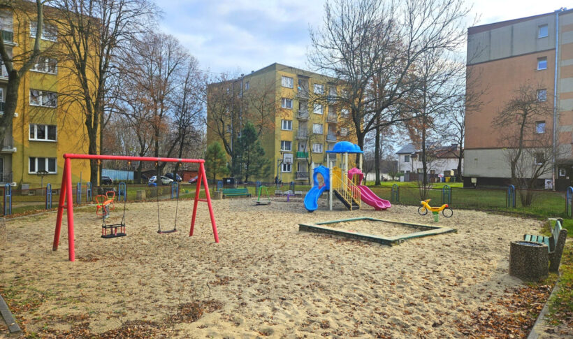 Mieszkanie na Sprzedaż, 36.58m2, Częstochowa-Raków - 3