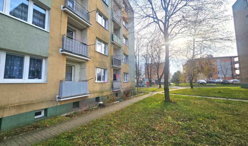 Mieszkanie na Sprzedaż, 36.58m2, Częstochowa-Raków - 4