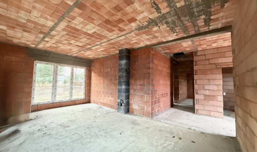 Dom na Sprzedaż, 154.00m2, Rudnik Wielki - 2