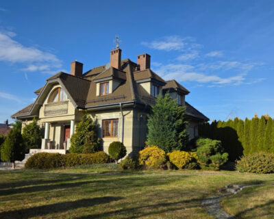 Dom na Sprzedaż, Częstochowa-Parkitka