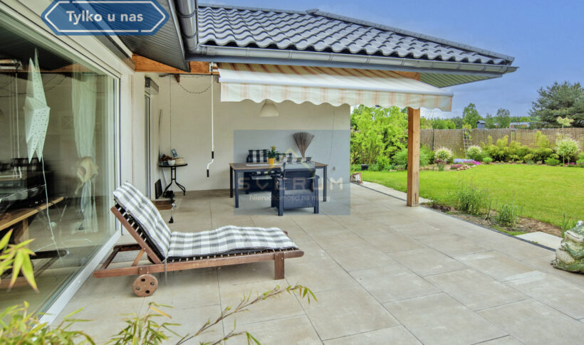 Dom na Sprzedaż, 173.25m2, Częstochowa-Północ - 9