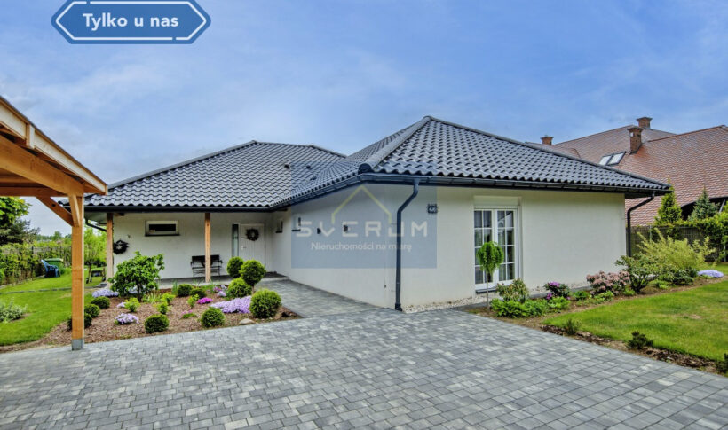 Dom na Sprzedaż, 173.25m2, Częstochowa-Północ - 0