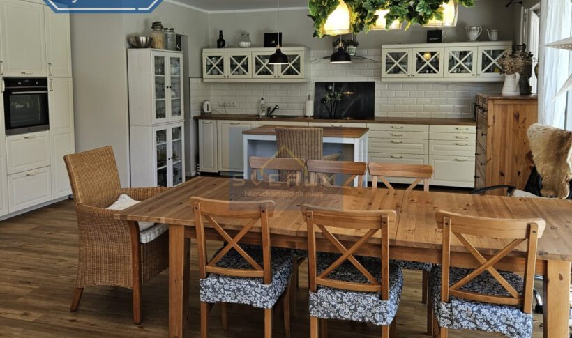 Dom na Sprzedaż, 173.25m2, Częstochowa-Północ - 2