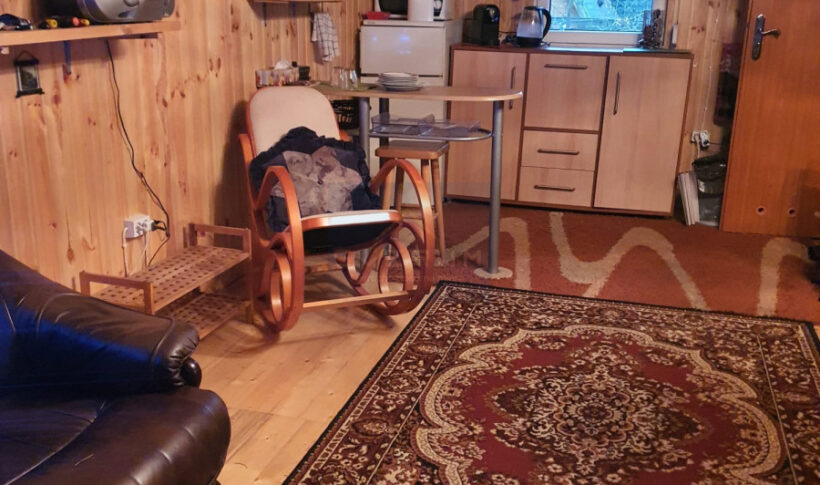 Dom na Sprzedaż, 37.00m2, Przybynów - 3