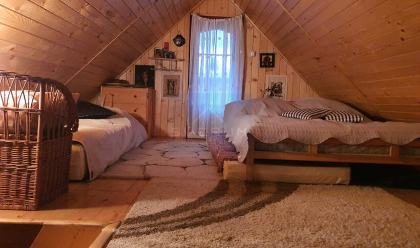 Dom na Sprzedaż, 37.00m2, Przybynów - 14