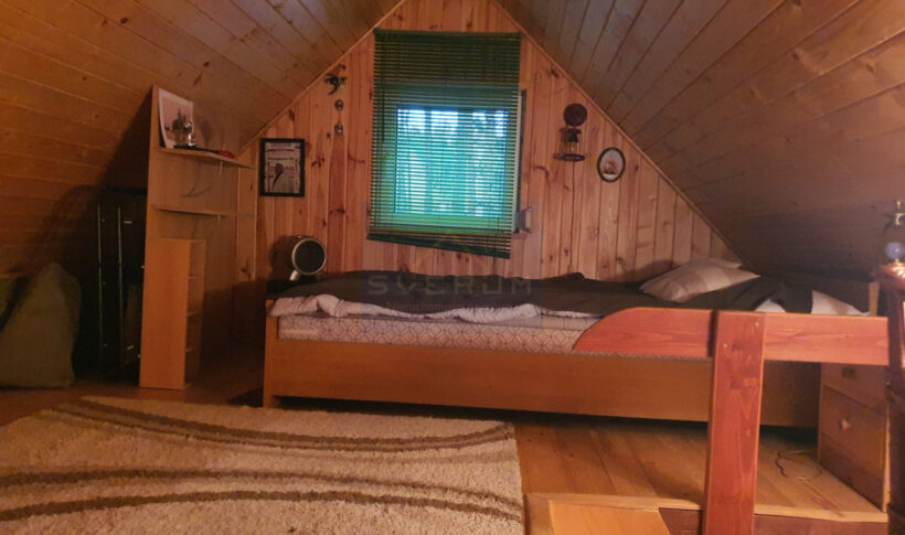 Dom na Sprzedaż, 37.00m2, Przybynów - 13