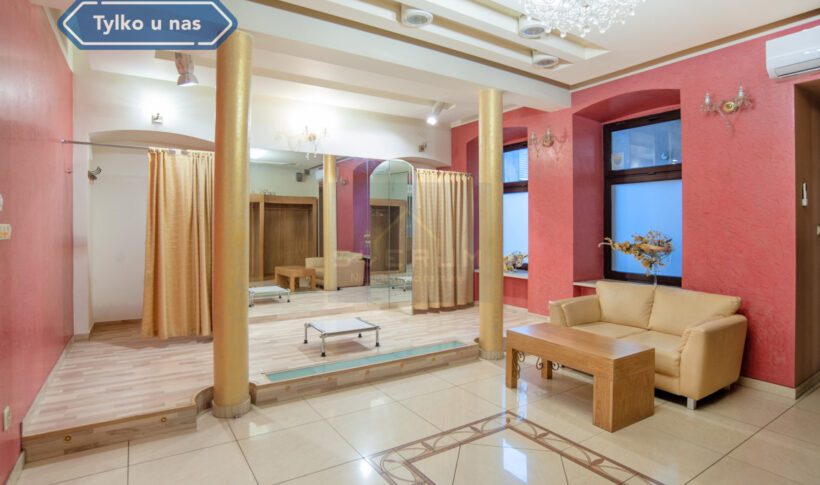 Lokal komercyjny na Wynajem, 88.80m2, Częstochowa-Centrum - 2