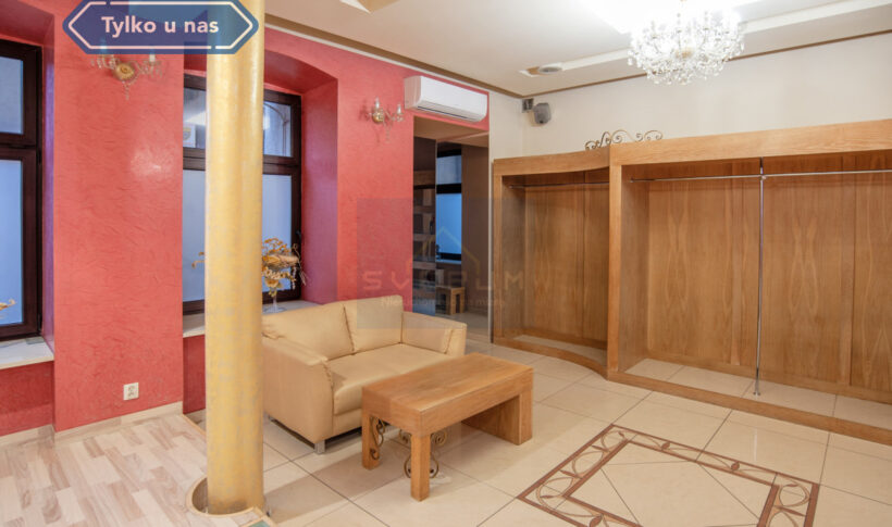 Lokal komercyjny na Wynajem, 88.80m2, Częstochowa-Centrum - 3