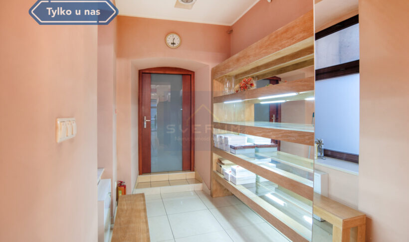 Lokal komercyjny na Wynajem, 88.80m2, Częstochowa-Centrum - 5