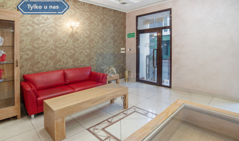 Lokal komercyjny na Wynajem, 88.80m2, Częstochowa-Centrum - 1