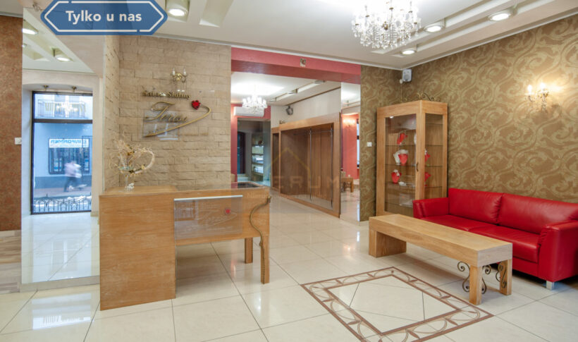 Lokal komercyjny na Wynajem, 88.80m2, Częstochowa-Centrum - 10