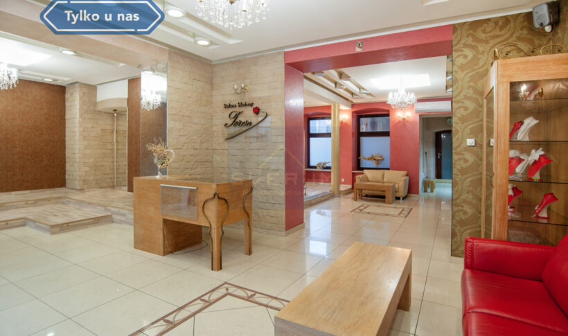 Lokal komercyjny na Wynajem, 88.80m2, Częstochowa-Centrum - 11