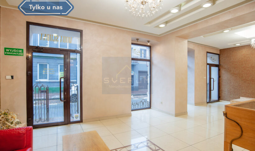 Lokal komercyjny na Wynajem, 88.80m2, Częstochowa-Centrum - 13