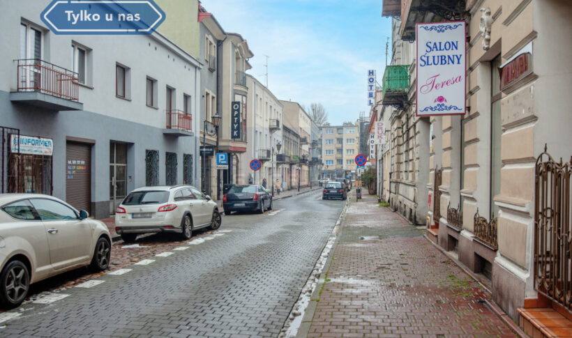 Lokal komercyjny na Wynajem, 88.80m2, Częstochowa-Centrum - 12