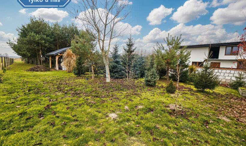 Dom na Sprzedaż, 160.00m2, Stary Koniecpol - 16