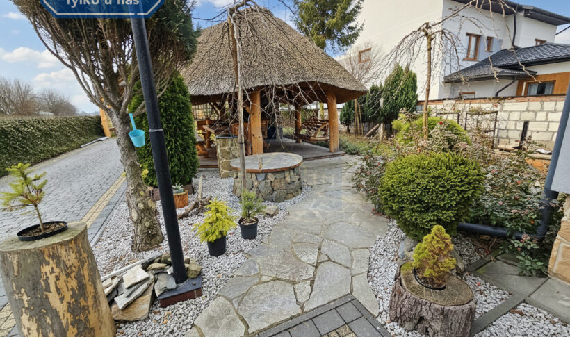 Dom na Sprzedaż, 160.00m2, Stary Koniecpol - 14