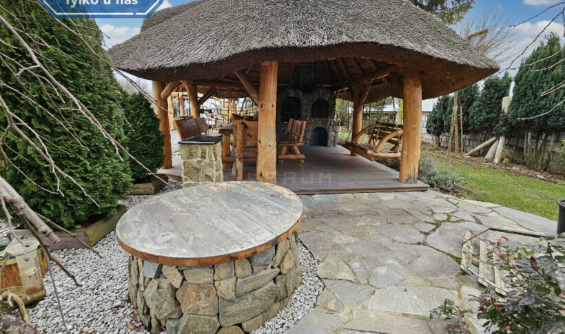 Dom na Sprzedaż, 160.00m2, Stary Koniecpol - 1