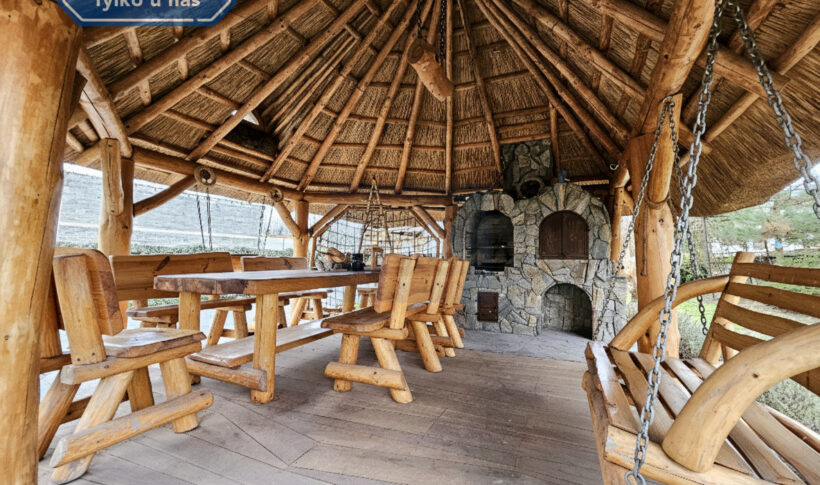 Dom na Sprzedaż, 160.00m2, Stary Koniecpol - 12